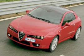 ALFA ROMEO Brera   2005 2010