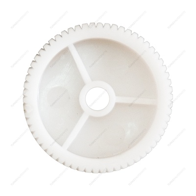 Internal Gear Motor