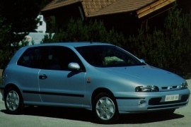 FIAT Bravo   1995 2001