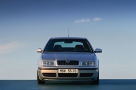 SKODA Octavia I  1997 2004