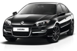 RENAULT Laguna   2010 2016