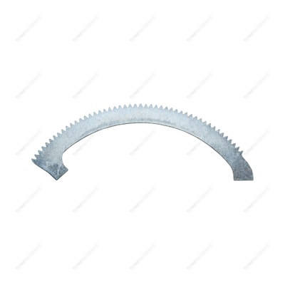 Window Regulator Scissor Type