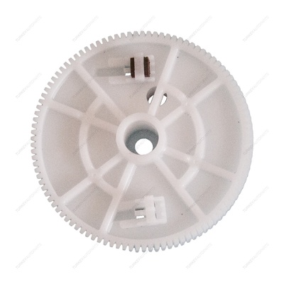 Wiper Gear Rear