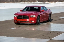 DODGE Charger   2010 2015