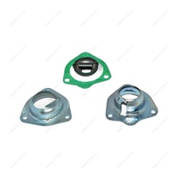 1300 Gear Bowl Kit Spring-Seal
