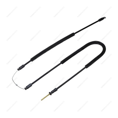 Door Opening Cable Front Left for Sliding Door
