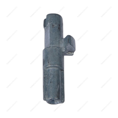 Ignition Spindle Short