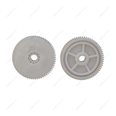 Internal Gear Motor
