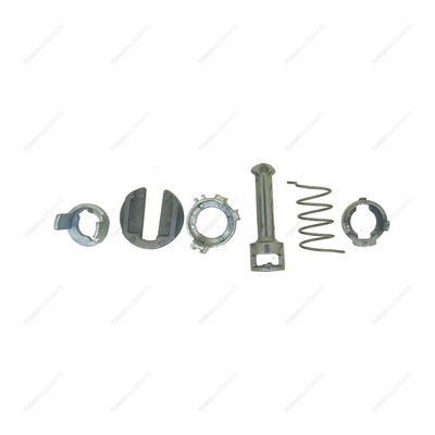Door Lock Cylinder Set
