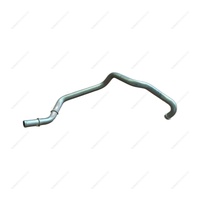 Heating Pipe Aluminum Lower