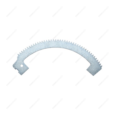 Window Regulator Scissor Type