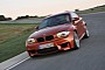 1 Series M Coupe