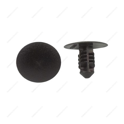 Deflector and Insulator Clip