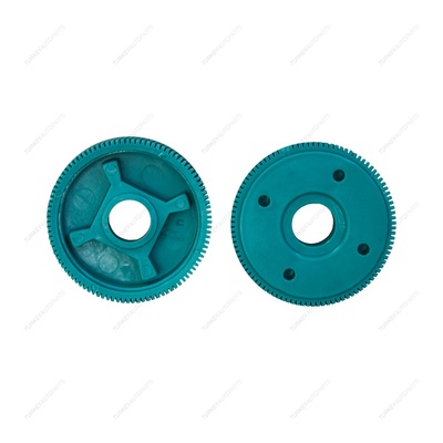 Gear Internal Motor