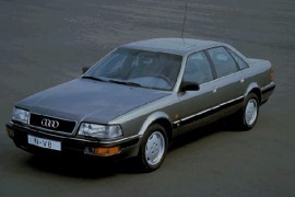 AUDI V8   1988 1994