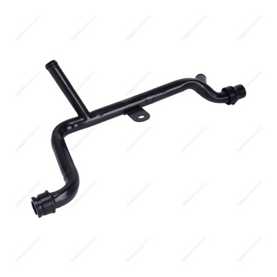 Coolant Pipe