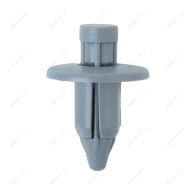 Floor Clip Fray