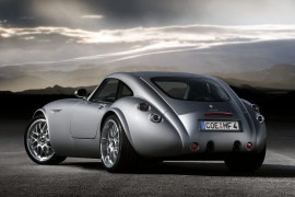 WIESMANN GT MF4   2003 2010