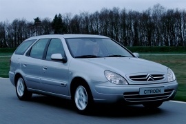 CITROEN Xsara Break   2000 2005