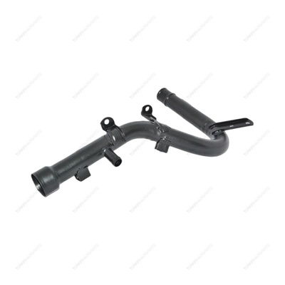 Cooling Pipe