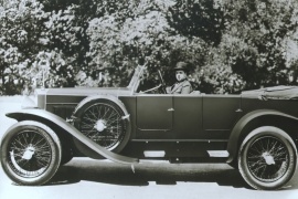 FIAT 519 S   1922 1924