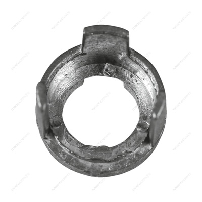 Lock Rod Three Legs