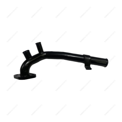 Coolant Pipe