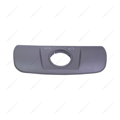 Sunroof Button Frame