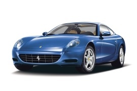 FERRARI 612 Scaglietti   2004 2011