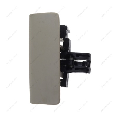 Dashboard Lock Beige Color