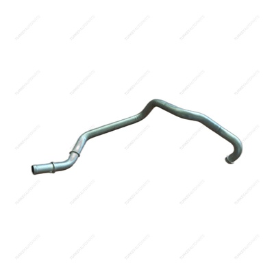 Heating Pipe Aluminum Lower