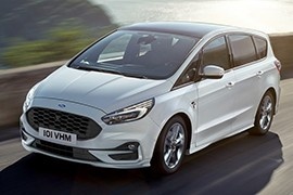 FORD S-Max 2019 2022