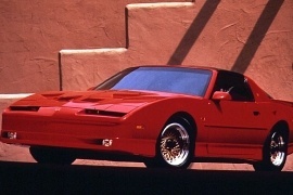 PONTIAC Firebird   1990 1994