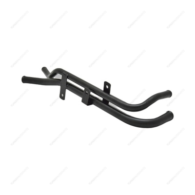 Heater Hose