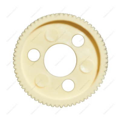 Internal Gear Motor
