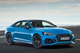 AUDI RS 5 RS5 Coupe  2019 2022