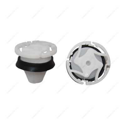Floor Clip Coating