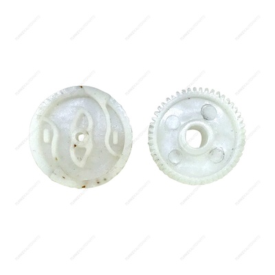 Lock Plastic Left Set