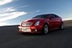 CTS-V Coupe