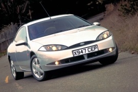 FORD Cougar   1998 2001