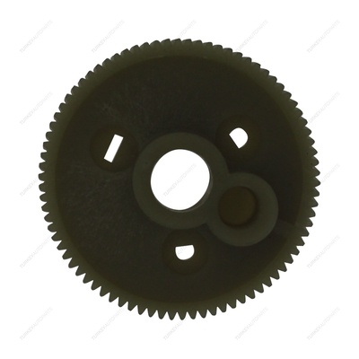 Wiper Gear Rear