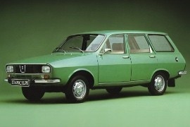 DACIA 1300 Break   1972 1980