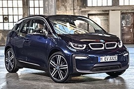 BMW i3   2017 2022