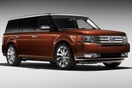 FORD Flex   2009 2012