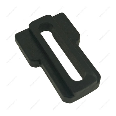 Sunroof Rail Plastic