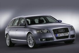 AUDI A6 Avant   2005 2008