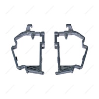 Intake Manifold Part