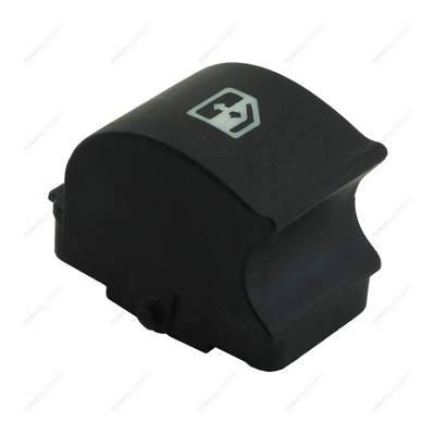 Window Switch Cover Cap Left Right