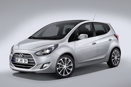 HYUNDAI ix20   2015 2019