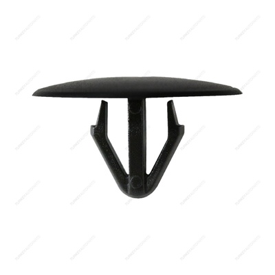 Hood Isolator Clip